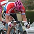 Kim Kirchen im Hauptfeld w�hrend der 3. Etappe der Tour of California 2007